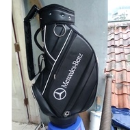 tas golf Mercedes Benz bag golf Mercedes Benz tas golf Mercedes Benz