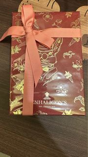 全新penhaligon‘s perfume香水