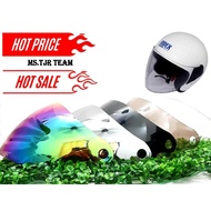 HELMET VISOR INDEX XDOT  LTD SWAN