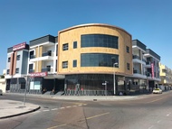 นิวดรีม พลาซา โฮเทล อพาร์ตเมนต์ (New Dream Plaza Hotel Apartment LLC)