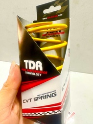 Per cvt mio fino nuvo mio smile sporty per cvt 1000rpm 1500rpm per paketan cvt TDR racing garansi 10