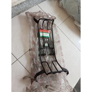 SUZUKI Middle trunk ladder clamp rack satria RU 2-strokeSUZUKI TGP japanOriginal