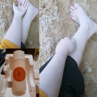 (ISI 100ML) HANDBODY Gluta  /PEMUTIH BADAN PERMANEN BODY LOTION RACIKAN THAILAND PEMUTIH BADAN