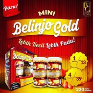 Belinjo Gold Healthy Snack