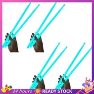 【HOT SALE】 Fluorescent Drum Stick 5A  Drum Stick Nylon Drum Stick  Drum Stick