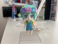 GSC Goodsmile OMORI Basil 黏土人