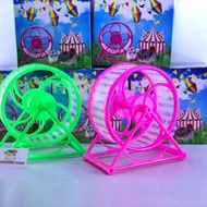 Small Hamster Spinning wheel, Hamster wheel, Hamster Extension wheel x
