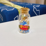 Okinawa star sand bottle decoration ocean beach 日本沖繩星沙玻璃瓶