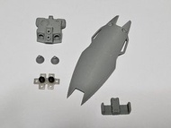 ROBOT魂 RGM-79G GM COMMAND 用 0080 G型背包
