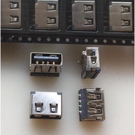 Romans USB sense 4 6 USB Female Socket Socket Charging Interface USB Power Socket 4 Pins