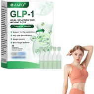 AAFQ GLP-1 Weight Loss Oral Solution, GLP-1 Oral Liquid, AAFQ GLP-1 Drops, GLP-1 Peptide Complex Ser
