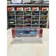 Toyota Gr Supra Kinsmart