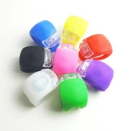 HJ008-2 LED bicycle light