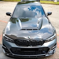 3 SERIES G20 M3 FENDER CS BONNET ENGINE HOOD M8 FENDER BODYKIT BODY KIT PART 320i 330i M340i BMW