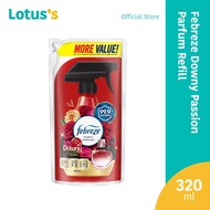 Febreze Downy Passion Parfum Refill 320ml