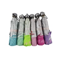 GIRAFFE Folding Umbrella. Loko Antiv Uv Skin Whitening Motif