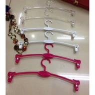 100pcs Slipper Hangers and 100pcs Lining Clips