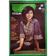 Urtv output 1981