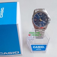CASIO ORIGINAL MTP-E138D-2A/MTP-E138D-2AVDF/MTP-E138D/MTPE138D