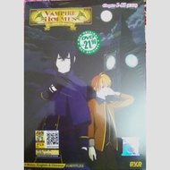 Vampire Holmes Anime