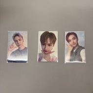 [放] Seventeen always yours 小卡