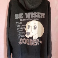 GRASS HITHER Hoodie