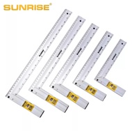 Sunrise Positioning Squala ruler