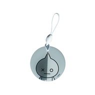 BT21 EZ-CHARM EZ-Link Charm round (Valid Until 20/12/2028)