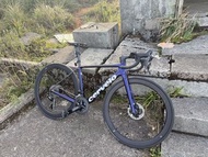 Cervelo  R5 車架 + 新款vision handle bar  