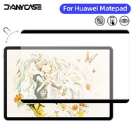 Magnetic Matte Film Like Paper For HUAWEI MatePad SE 11 inch 2024 Matepad 11 Honour X9 X8Pro 11.5 Ma