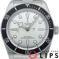 Tudor Black Bay 68 Watch M7943A1A0NU-0002, Box, Warranty, Stainless Steel, Men's Watch, Silver, Exce