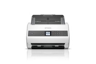 （全新）Epson DS-870 雙面文件掃描器（行貨）