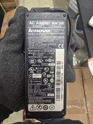 Lenovo 原廠 90W 20V AC Adapter 充電器