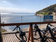 Seto Inland Sea Coastline &amp; Himeji Castle Town E-bike Cycling Tour