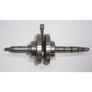 ( CLEARANCE STOCK ) CRANKSHAFT EX5 CLASS (API)