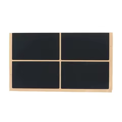 4pcs Touchpad Clickpad Stickers Original Touchpad Clickpad Stickers Sets for . ThinkPad X280 L13 E14