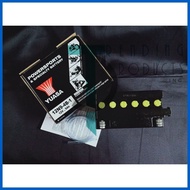 ➽ ✒ ∞ Yuasa 12N9-4B-1 Motorcycle Battery 12V. 9Ah for Kawasaki Barako (Battery Solution NOT Include