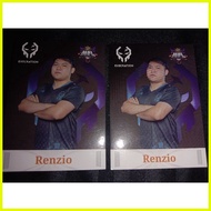 ♞MPL PLAYER CARDS- SEASON 7 (Regular)