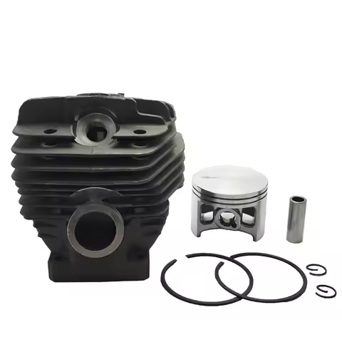 56mm Cylinder Piston Assembly for Stihl MS660 MS 660 066 Big Bore Chainsaws Spare Parts Garden Tools