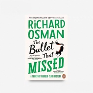 Disappearing Bullet That Missed The Bullet That Missed The Bullet That Missed The Bullet That Missed