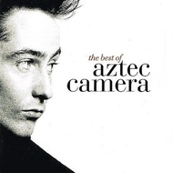 (Used) AZTEC CAMERA The Best Of Aztec Camera (JAPAN PRESS) CD