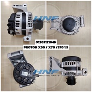 PROTON X50 X70 S70 1.5 ALTERNATOR (NEW) 12V 150A 1 PIN 6PK C/P (0126312164/5501660274)