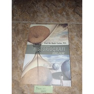 Islamic Historical Development Book - Dr. Badri Yatim