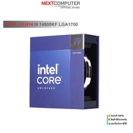 INTEL GEN14 I9 14900KF LGA1700 INTEL GEN14 I9 14900KF LGA1700