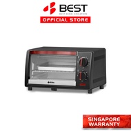 Sona Toaster Smo 23a