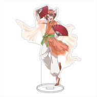 Yona of the Dawn Yona of the Dawn Yona of the Dawn Acrylic Ornaments Yona of the Dawn Acrylic Acryli