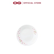 Corelle Bread &amp; Butter Plate - Sakura (106-SR)