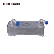 Factory Direct Sales Suitable for Volkswagen Tikan Charan Audi Q3 A3 TT Gearbox Radiator 0BH317019