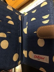 cath&kidston 銀包