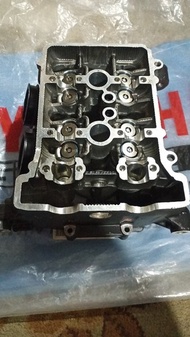 head r25 het mt25 original set berikut klep